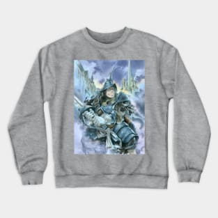 Epic Steiner Crewneck Sweatshirt